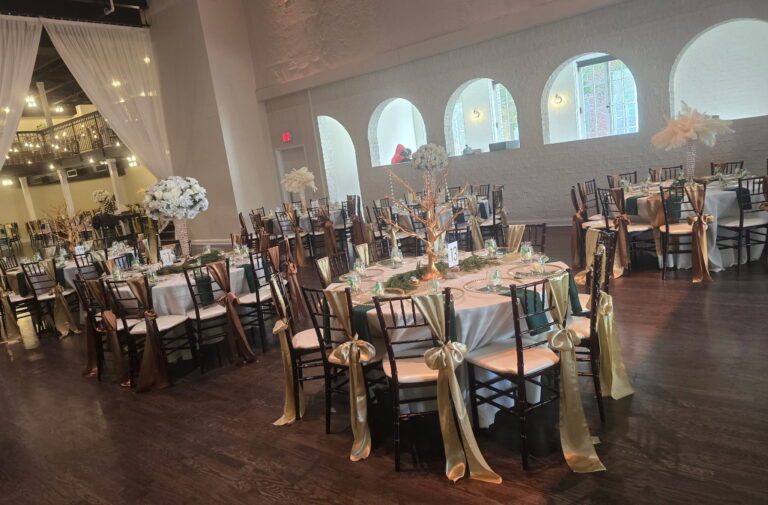 Exhibitor Spotlight: Today We Are One