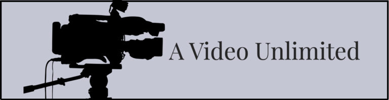 A Video Unlimited