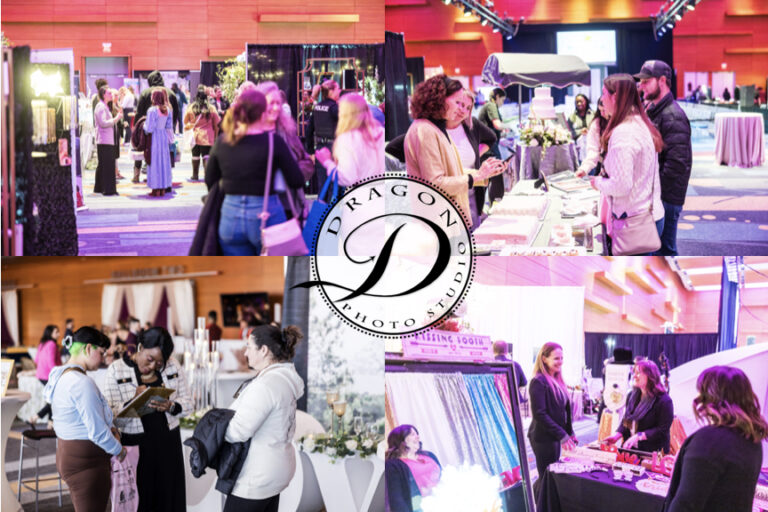 Practical Tips for Bridal Show Attendees