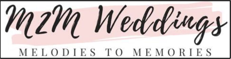 M2M Weddings