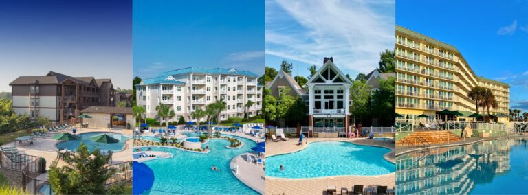 Exhibitor Spotlight: Spinnaker Resorts