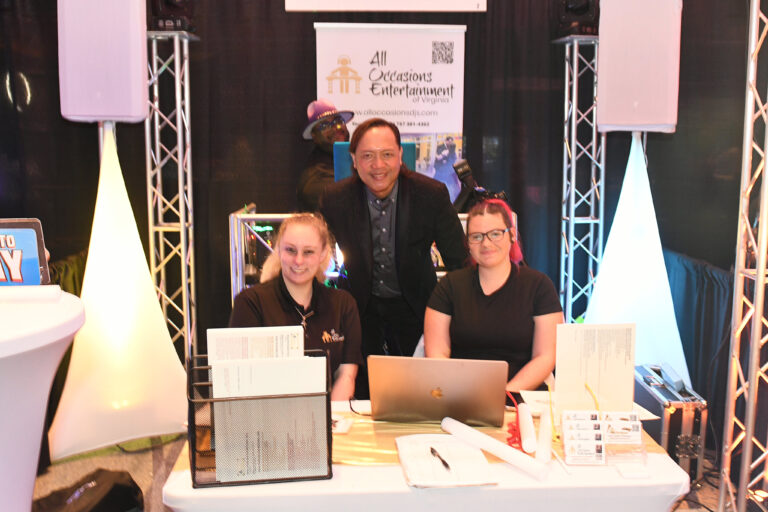 Exhibitor Spotlight: All Occasions Entertainment