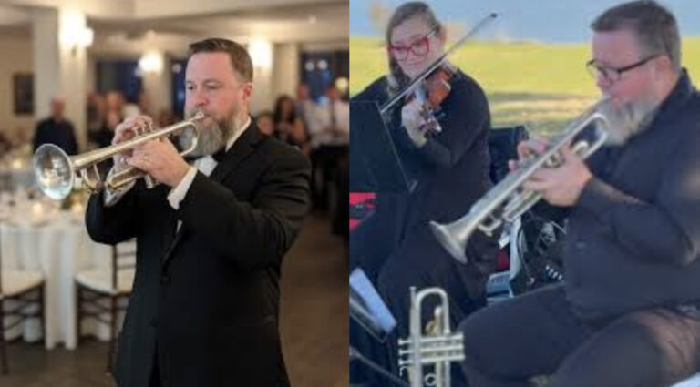 Exhibitor Spotlight: Chad McGill Music, LLC