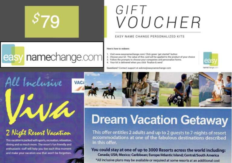 Grand Prizes have quadrupled for this Sunday!