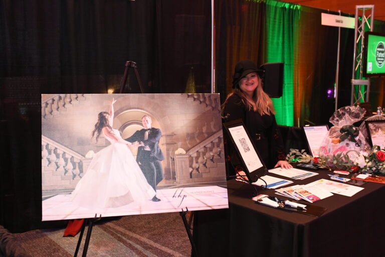 Exhibitor Spotlight: Regina Rose, 757Dance, 757DancingRealtoRR