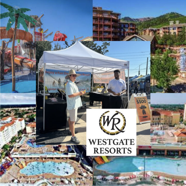 Exhibitor Spotlight: WR Vacation Marketing LLC