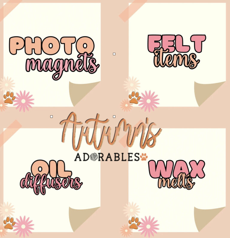 Exhibitor Spotlight: Autumn’s Adorables