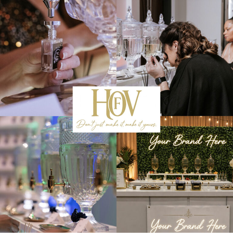 Sponsor Spotlight: Haus of Vibes DIY