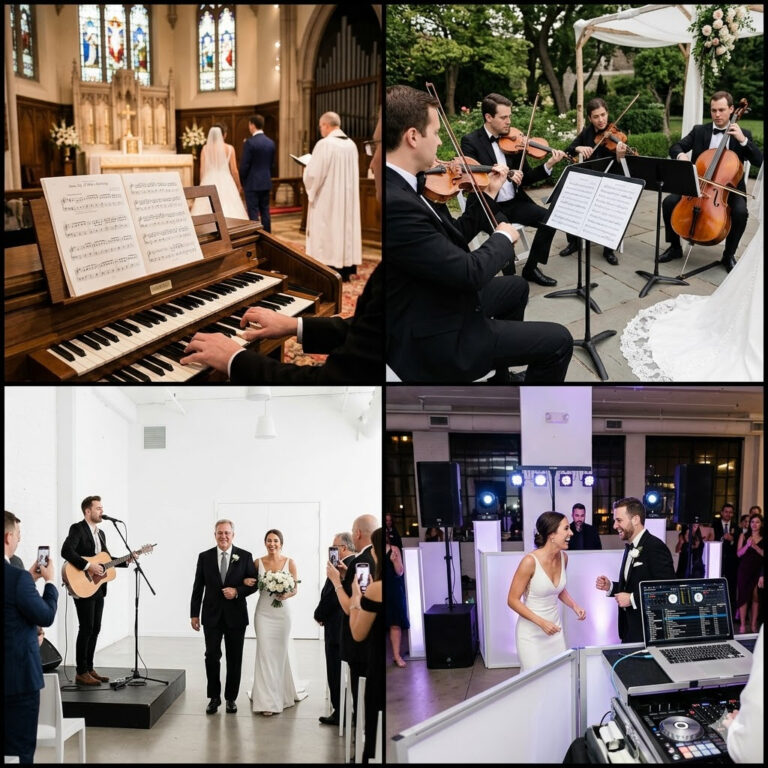 🎻 Traditional Vibe or ✨ Contemporary Vibe?