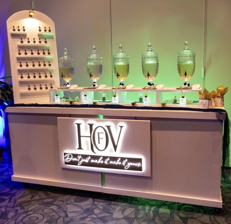 Sponsor Spotlight: Haus of Vibes DIY