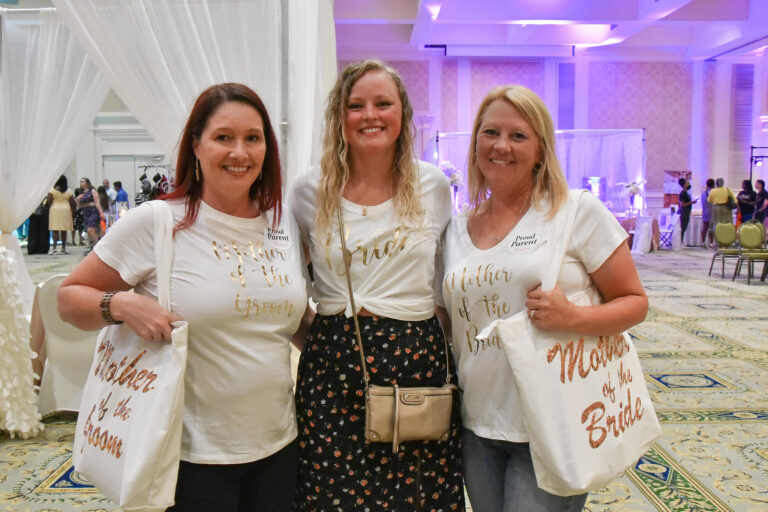 Bonding Before the “I Do” 💍✨