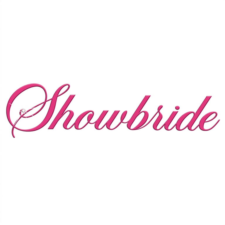 Everything You Need, All in One Place #showbride