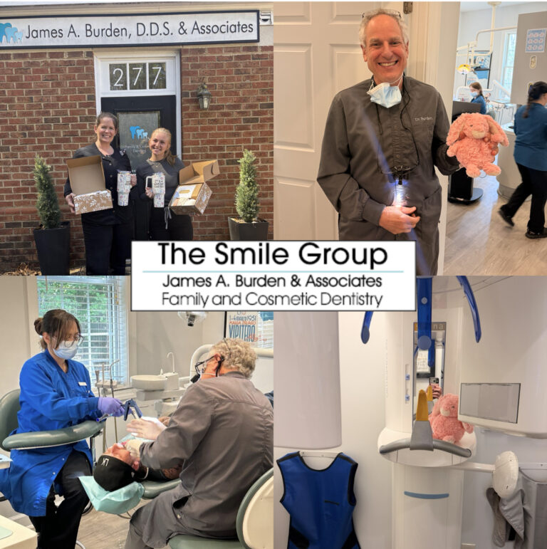 Sponsor Spotlight: The Smile Group