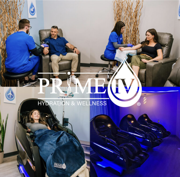 Sponsor Spotlight: Prime IV Volvo Parkway