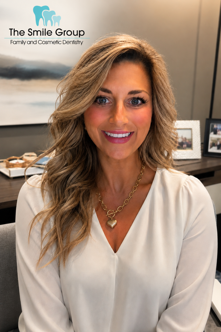 Sponsor Spotlight: The Smile Group