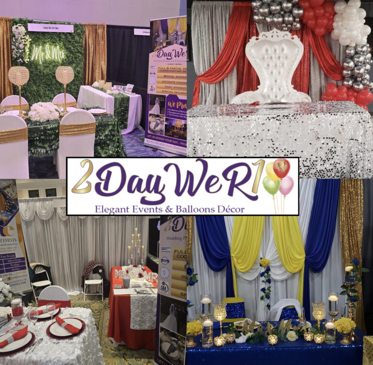 Sponsor Spotlight: Today We Are One