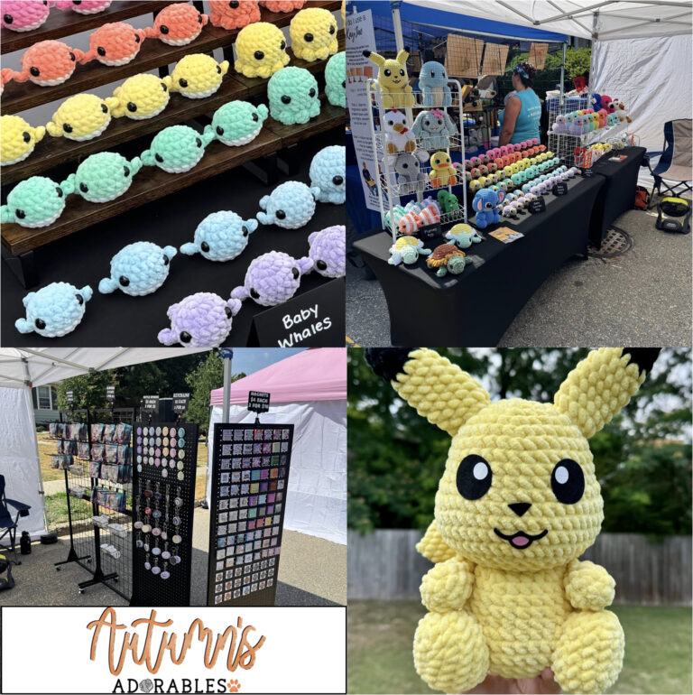 Sponsor Spotlight: Autumn’s Adorables