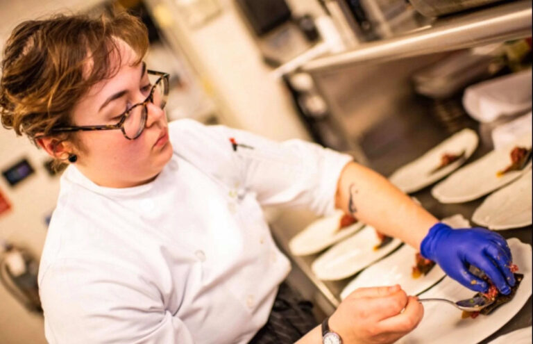 Exhibitor Spotlight: Bounty Dining LLC