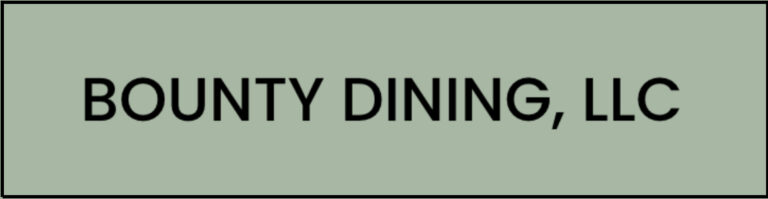 Bounty Dining, LLC
