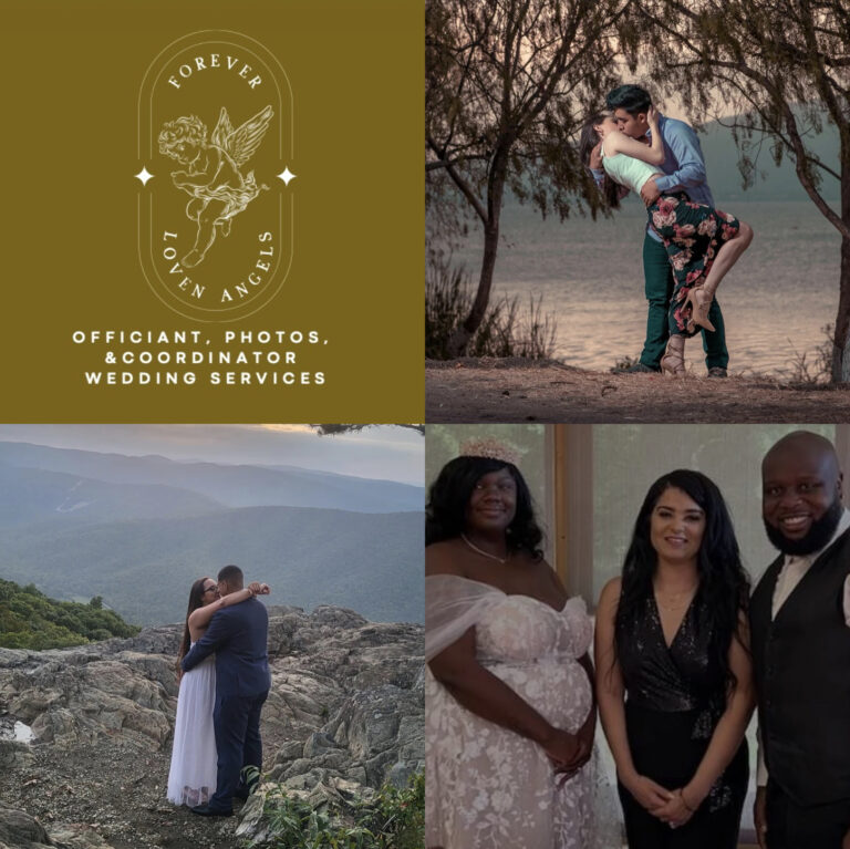 Sponsor Spotlight: Forever Loven Angels