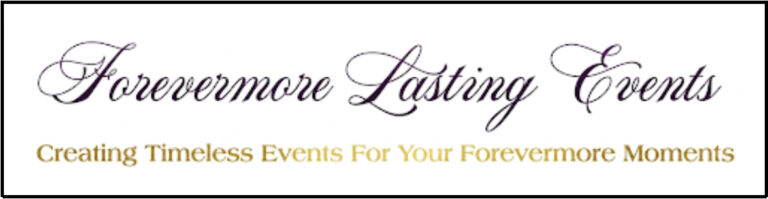 Forevermore Lasting Events