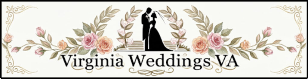 Virginia Weddings VA