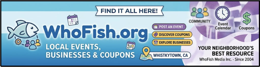 WhoFish