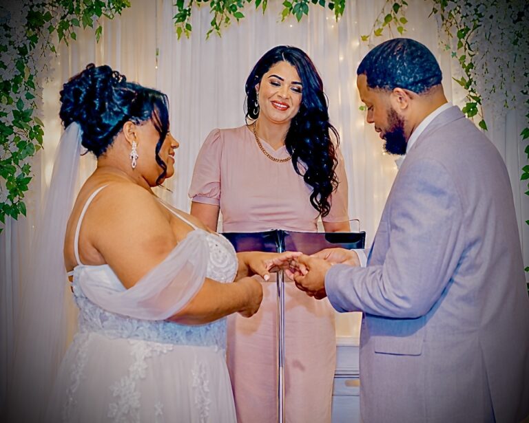Sponsor Spotlight: Forever Loven Angels