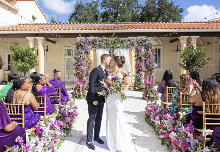 Exhibitor Spotlight: Forevermore Lasting Events