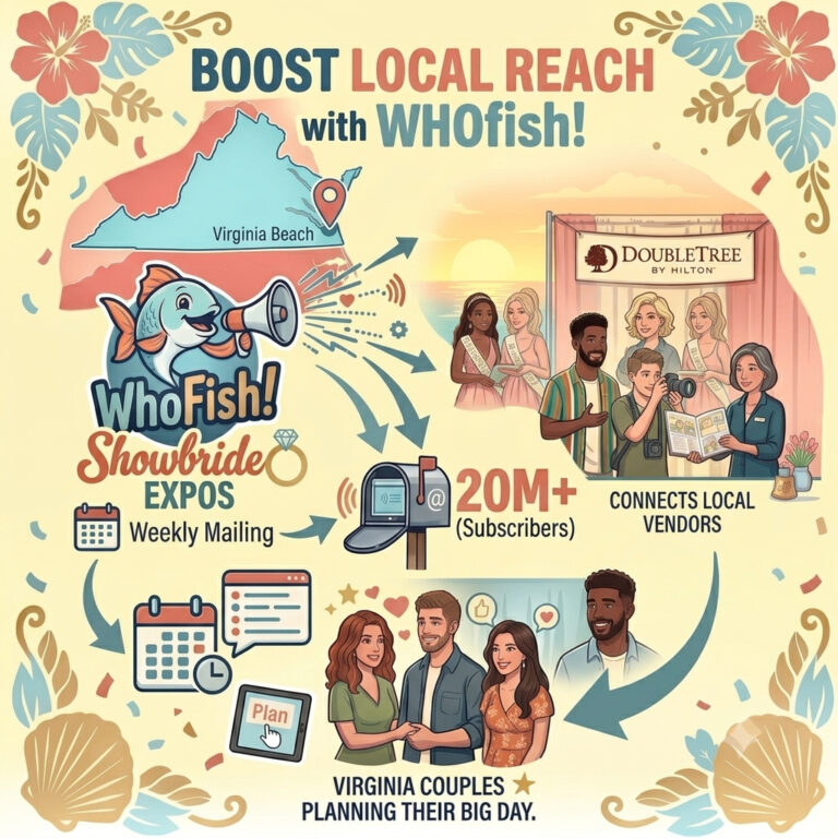 Partner Spotlight: Whofish