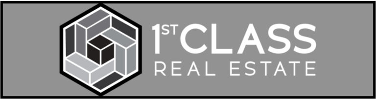 1st Class Real Estate Flagship