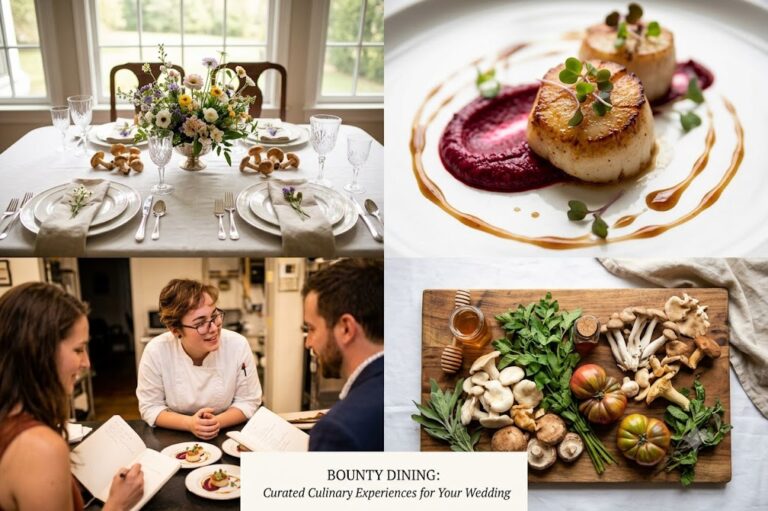 Bounty Dining is bountydining.com