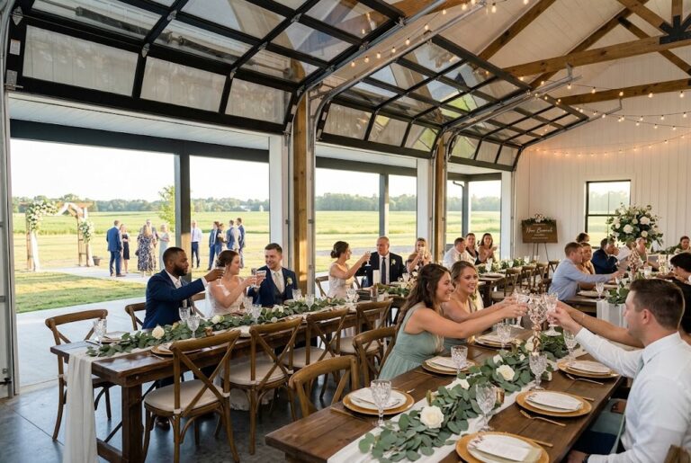 Exhibitor Spotlight: New Branch Farms
