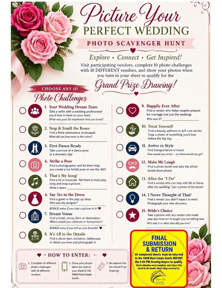 Exhibitor Spotlight: 757DancingRealtoRR from reginaroserealtor.com