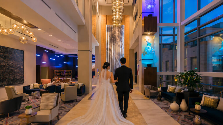 Exhibitor Spotlight: Hilton Norfolk The Main