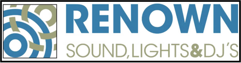 Renown Sound, Lights & DJ’s LLC