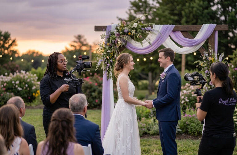 Exhibitor Spotlight: Royal Lilac Productions