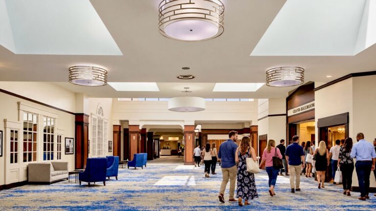 Step Inside the Ballroom: What to Explore at the Williamsburg Bridal Expo
