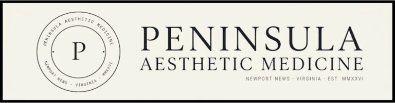 Peninsula Aesthetic Medicine LLC