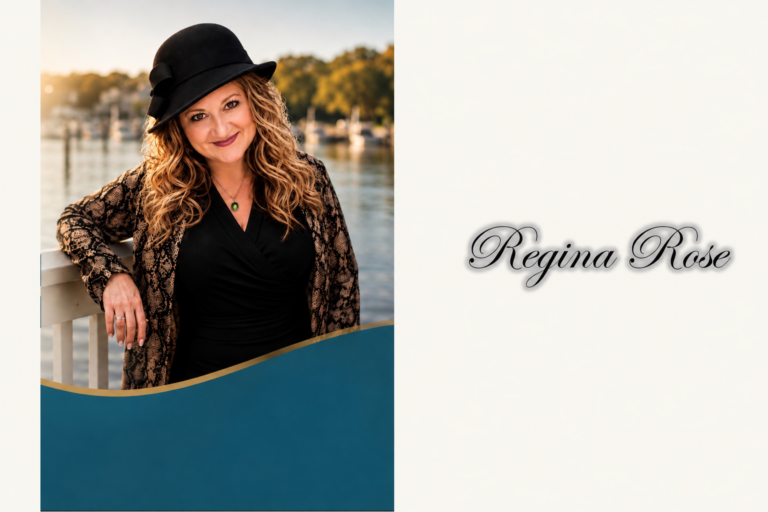 Noon VIP Spotlight: Discover “7 Things Couples Forget to Plan for the Big Day” with Regina Rose