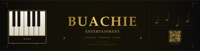 Buachie Entertainment