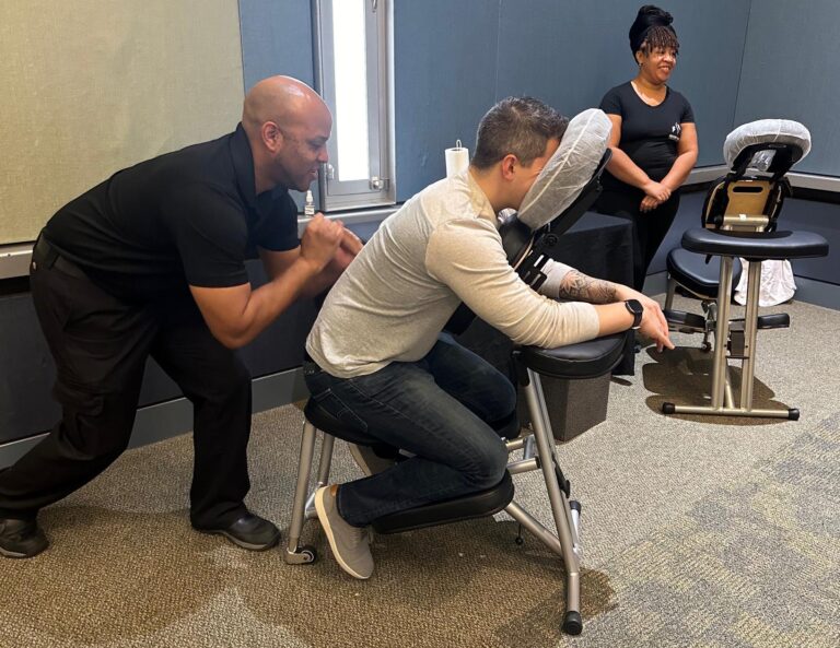 Exhibitor Spotlight: Make Time for Self-Care with Blackwell Self-Care
