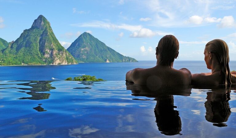 Exhibitor Spotlight: Start Planning Your Next Adventure with Betty Barnes Travel