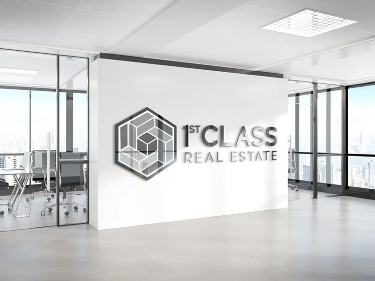 Exhibitor Spotlight: Explore Your Next Chapter with 1st Class Real Estate Flagship